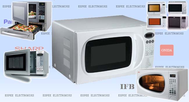 Microwave Oven Services