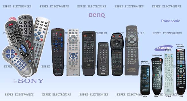 Remote Control Services