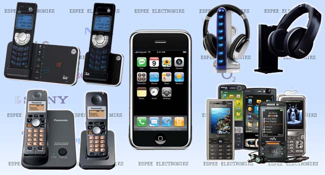 Telecommunications Services